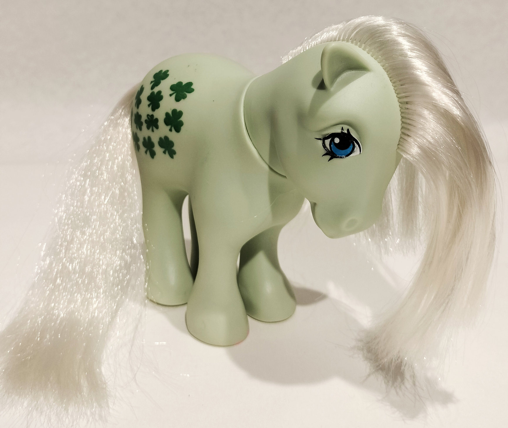 Mio Minipony – Verde