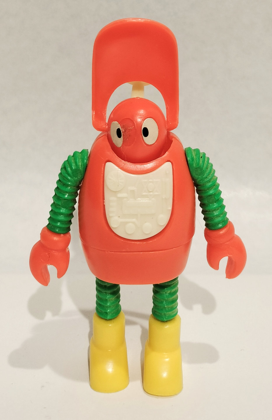 Robocon