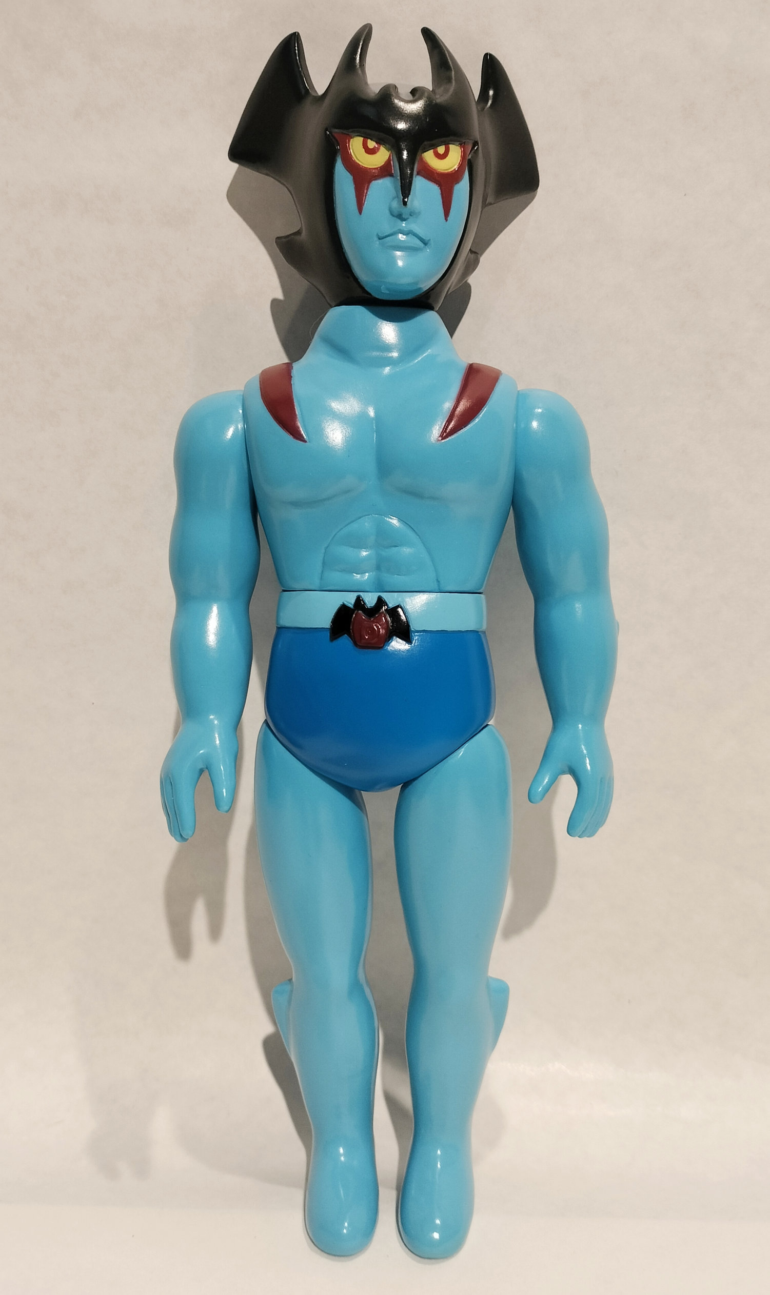Devilman