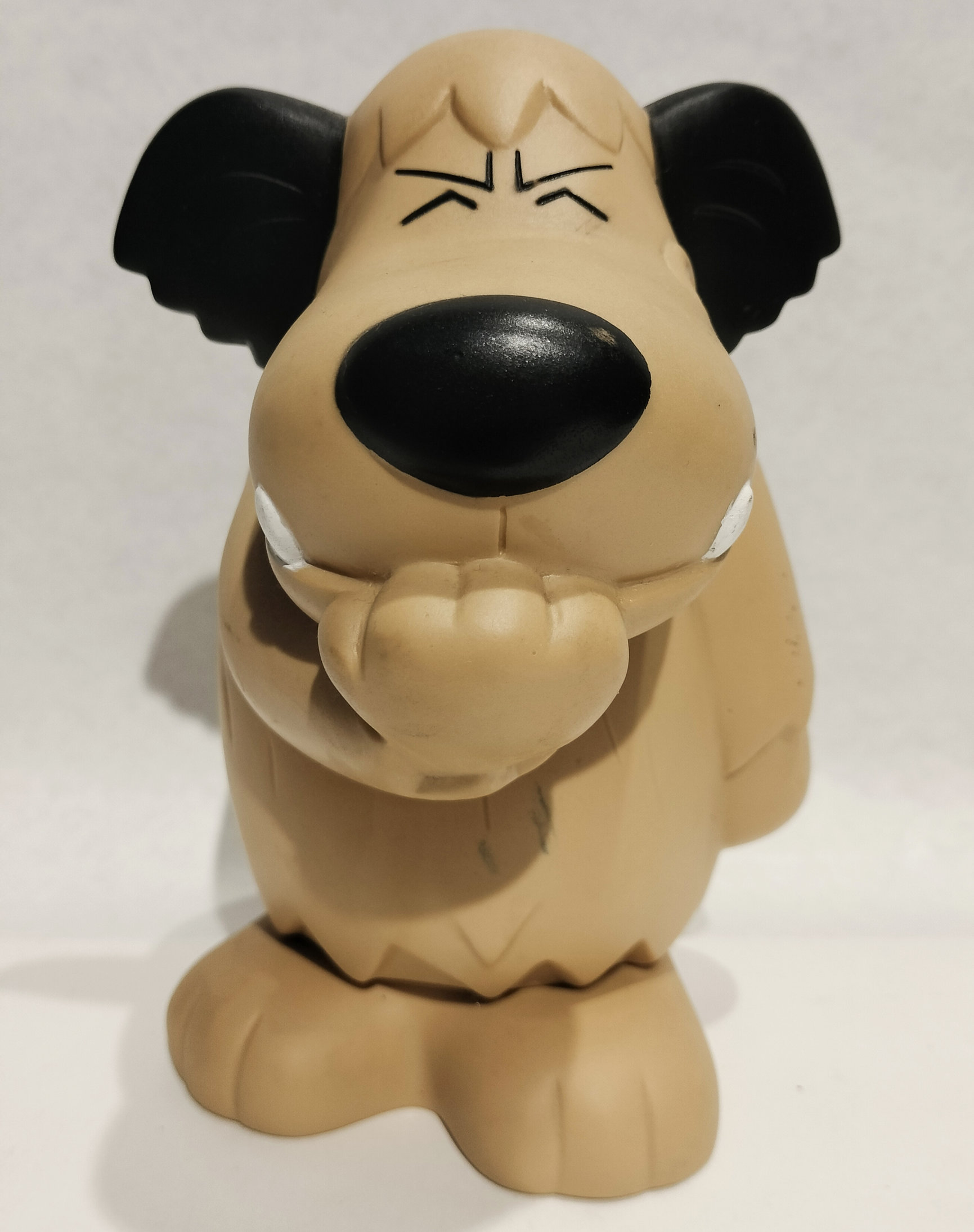 Muttley – Hanna & Barbera