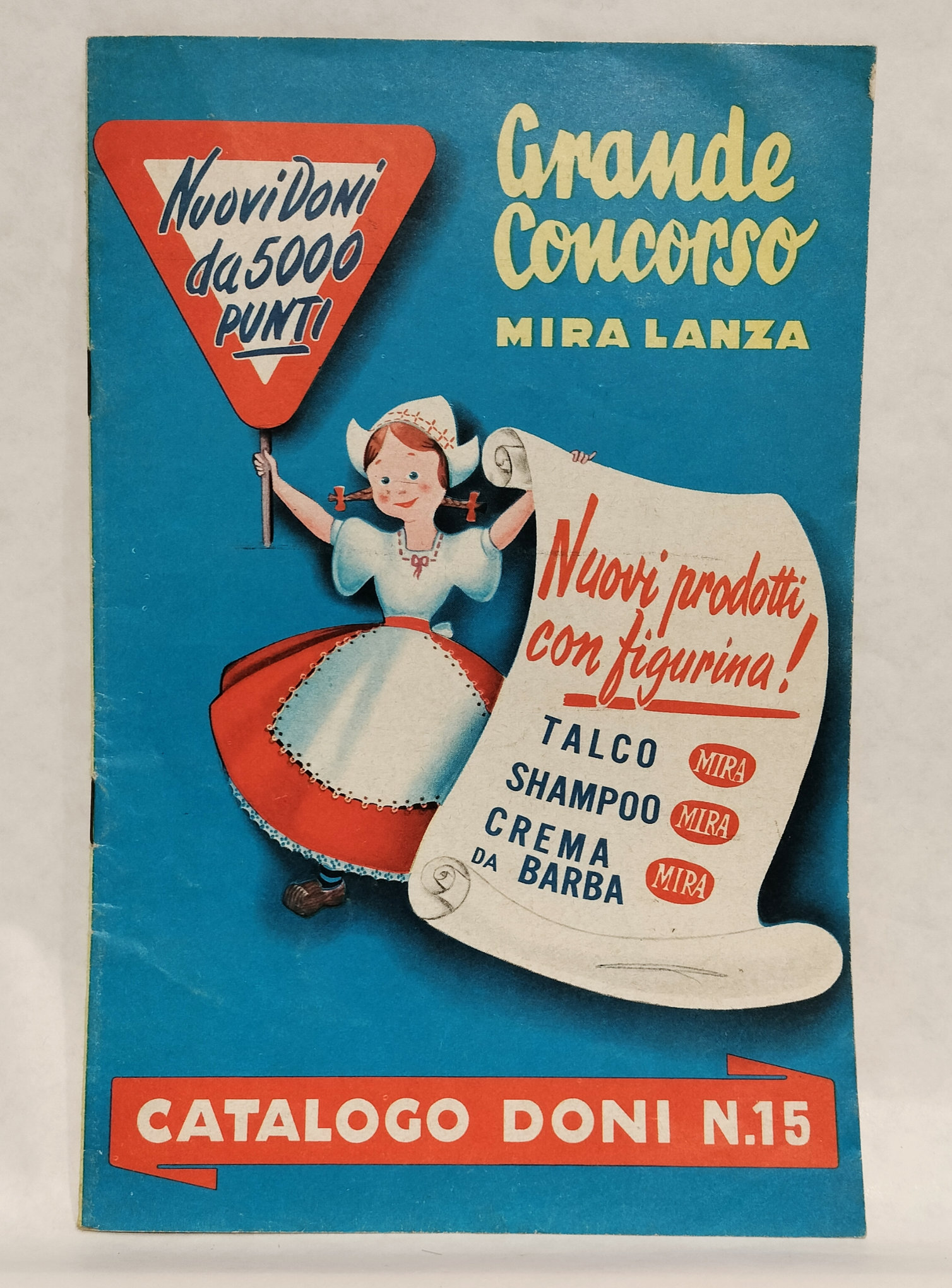 Catalogo Miralanza