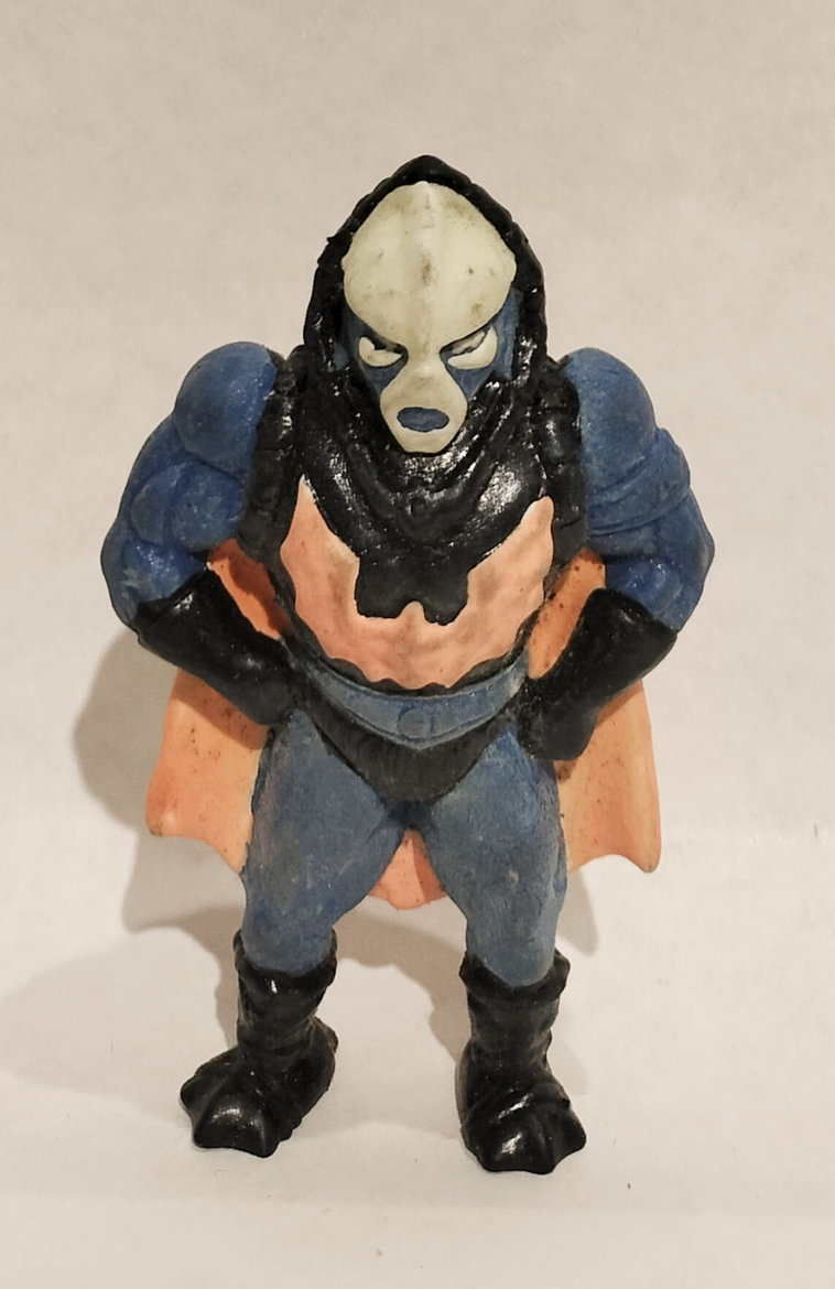 Masters of The Universe – Hordak – Gommino