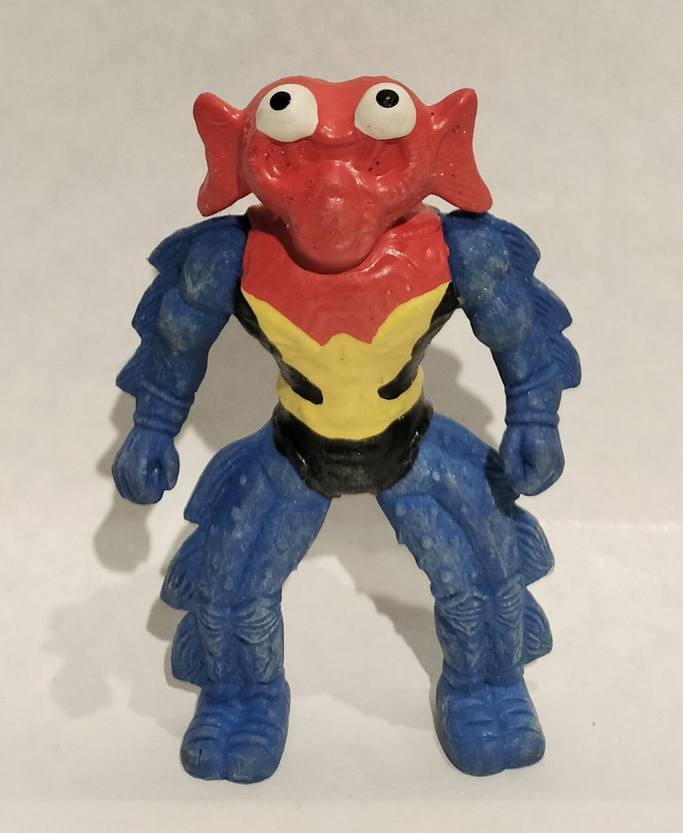 Masters of The Universe – Mantenna – Gommino