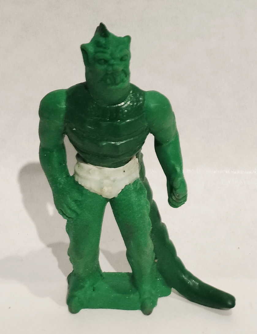 Masters of The Universe – Whiplash – Gommino