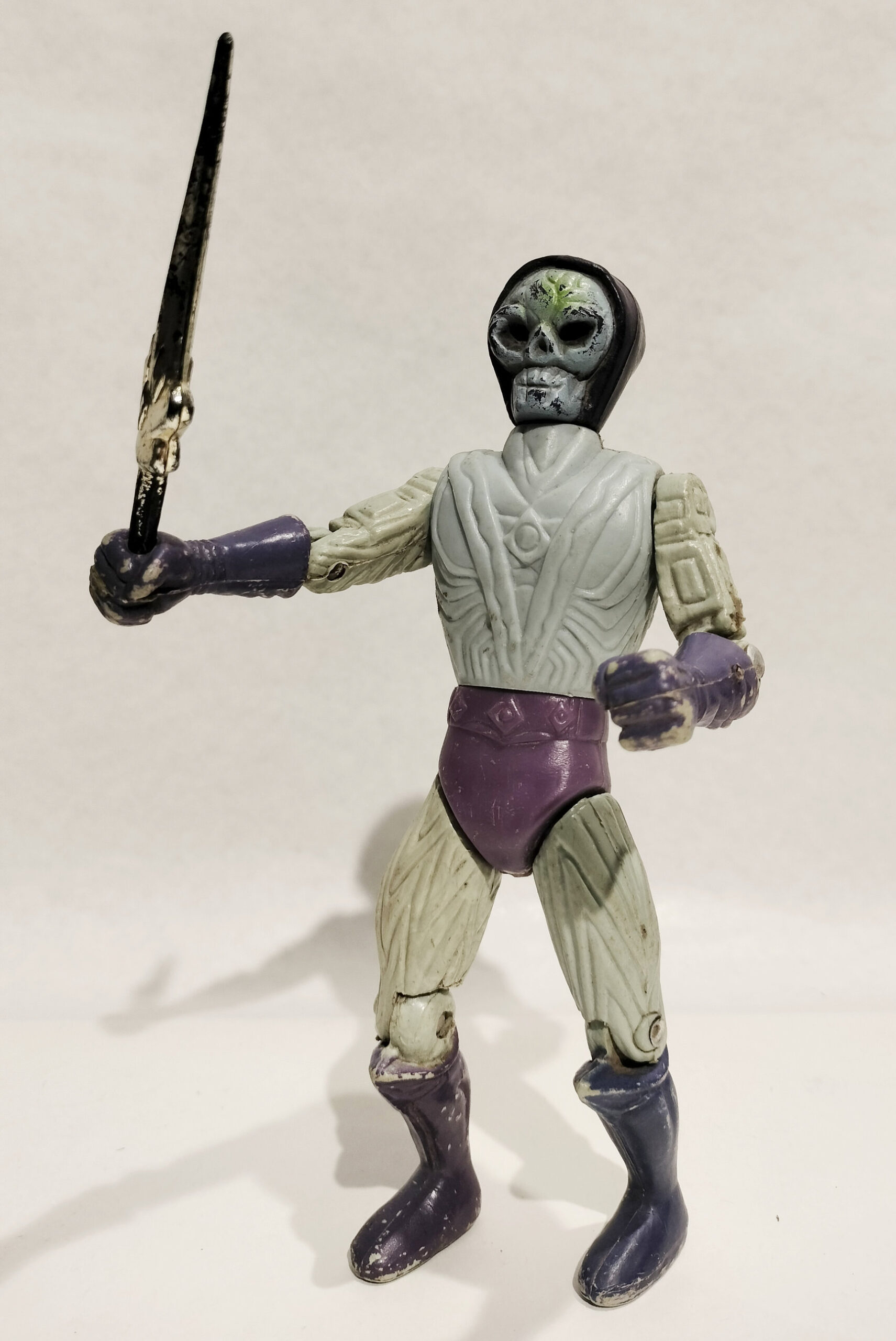Skeletor (I Mercenari Litardi) – Masters Of the Universe