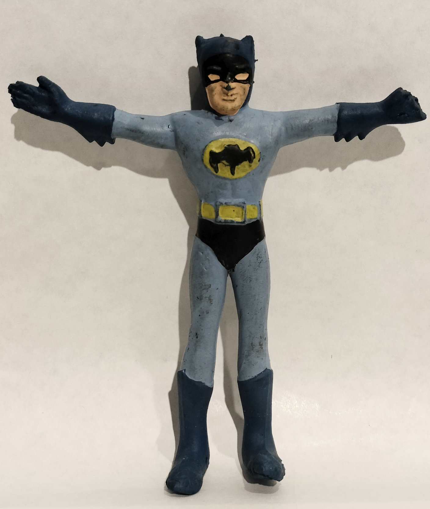 Batman Flexy