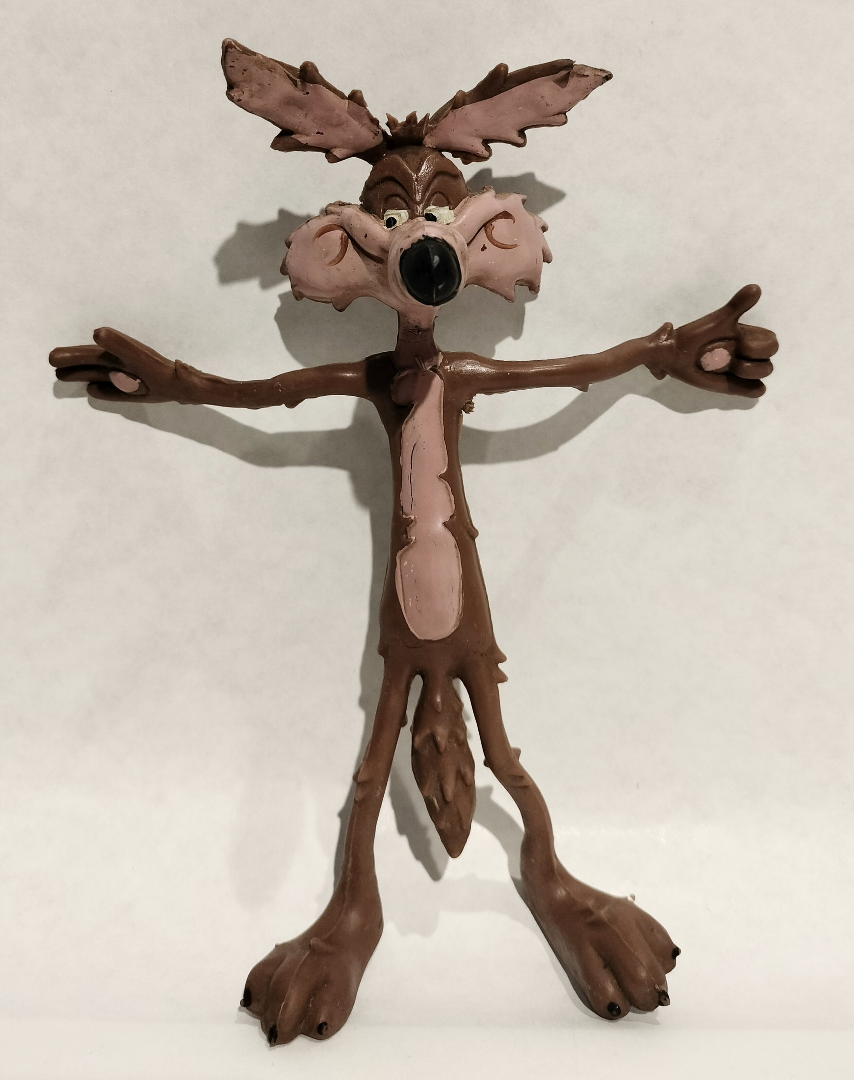 Will il Coyote – Warner Bros – Flexy