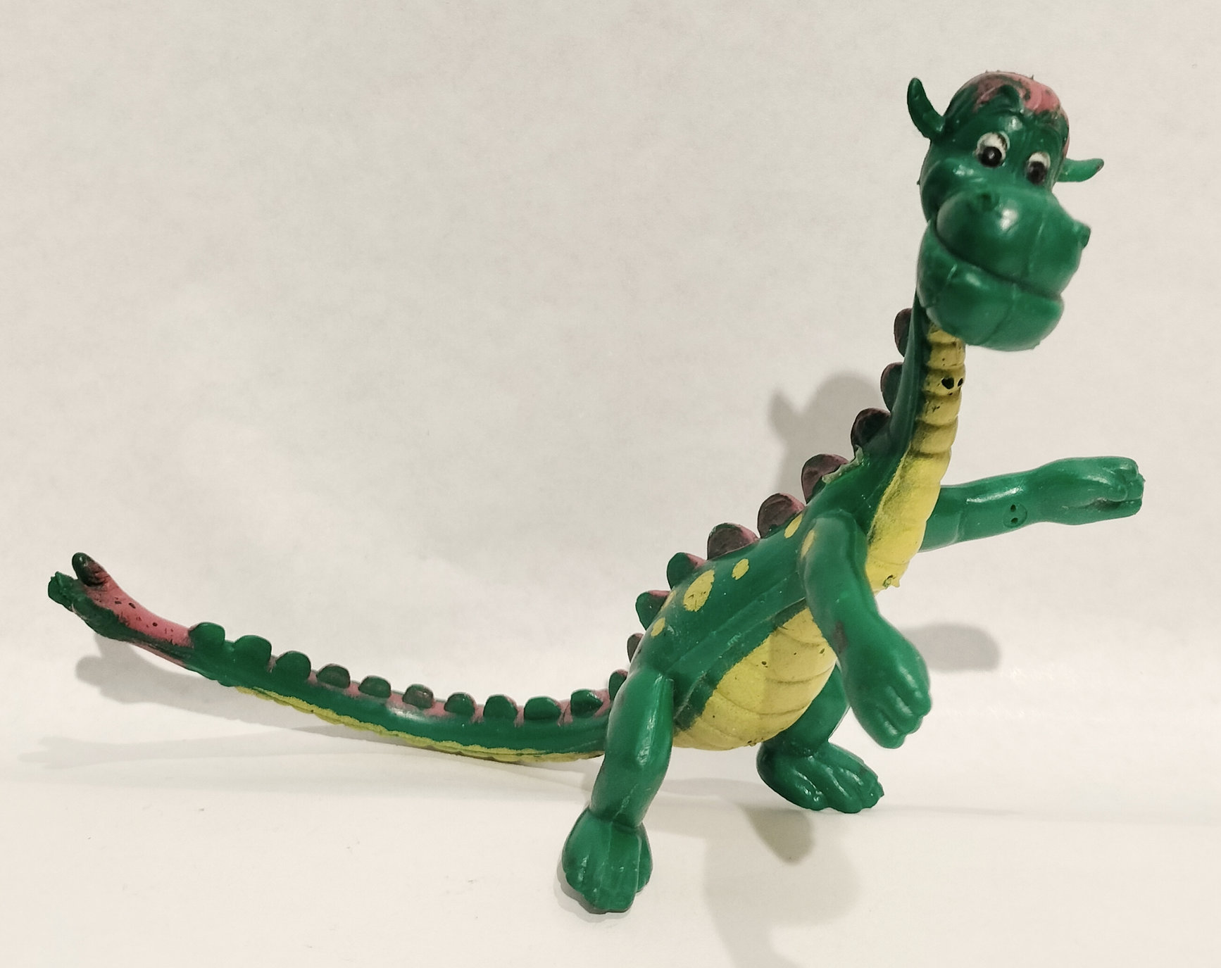 Elliot – Disney – Flexy