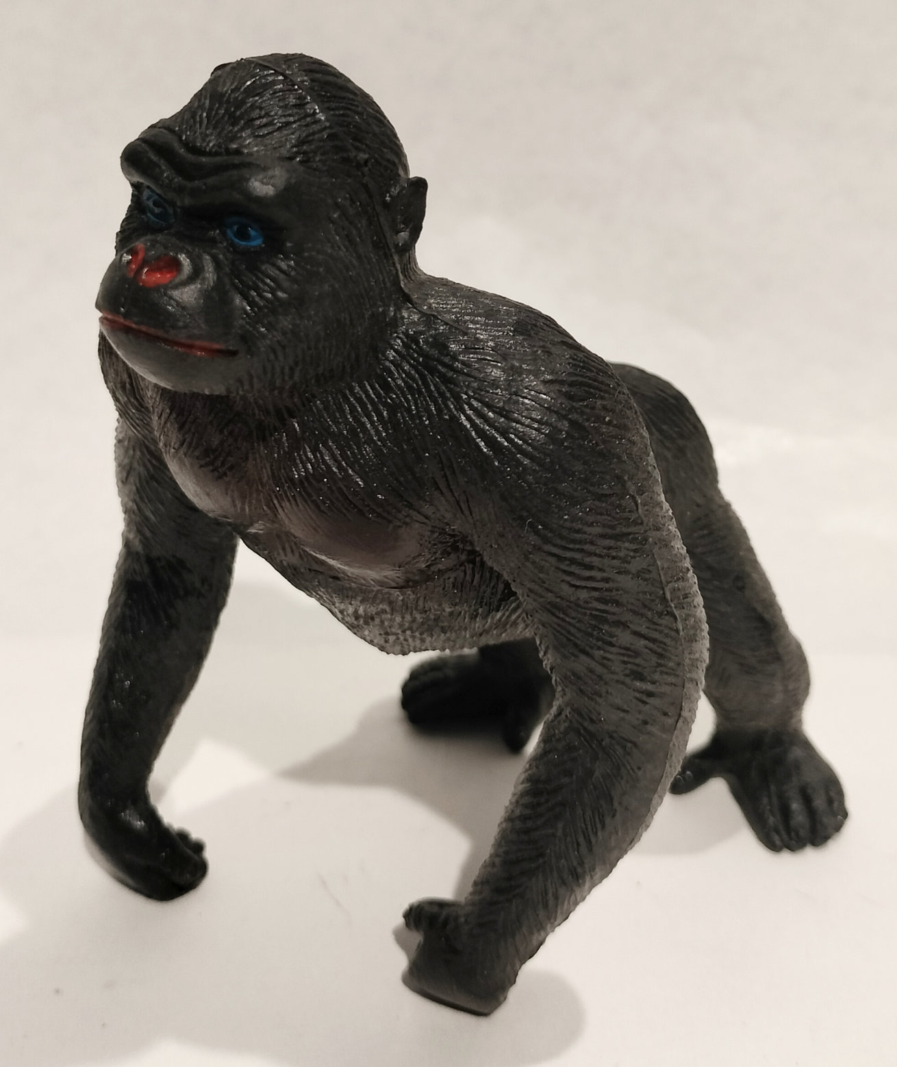 King Kong 4 zampe