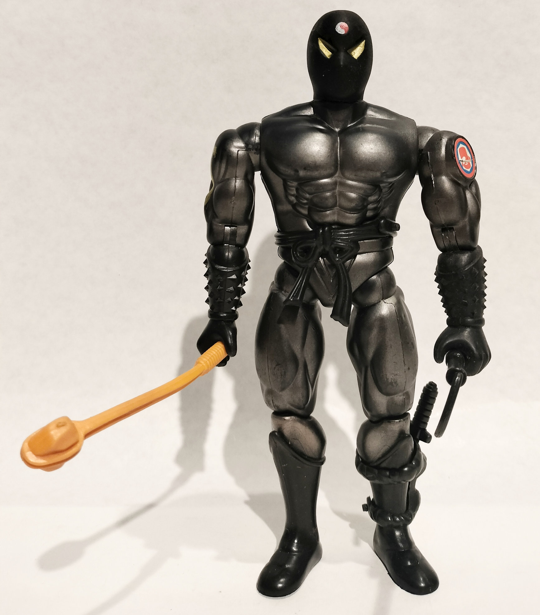 Super Ninja – Prince Tiger