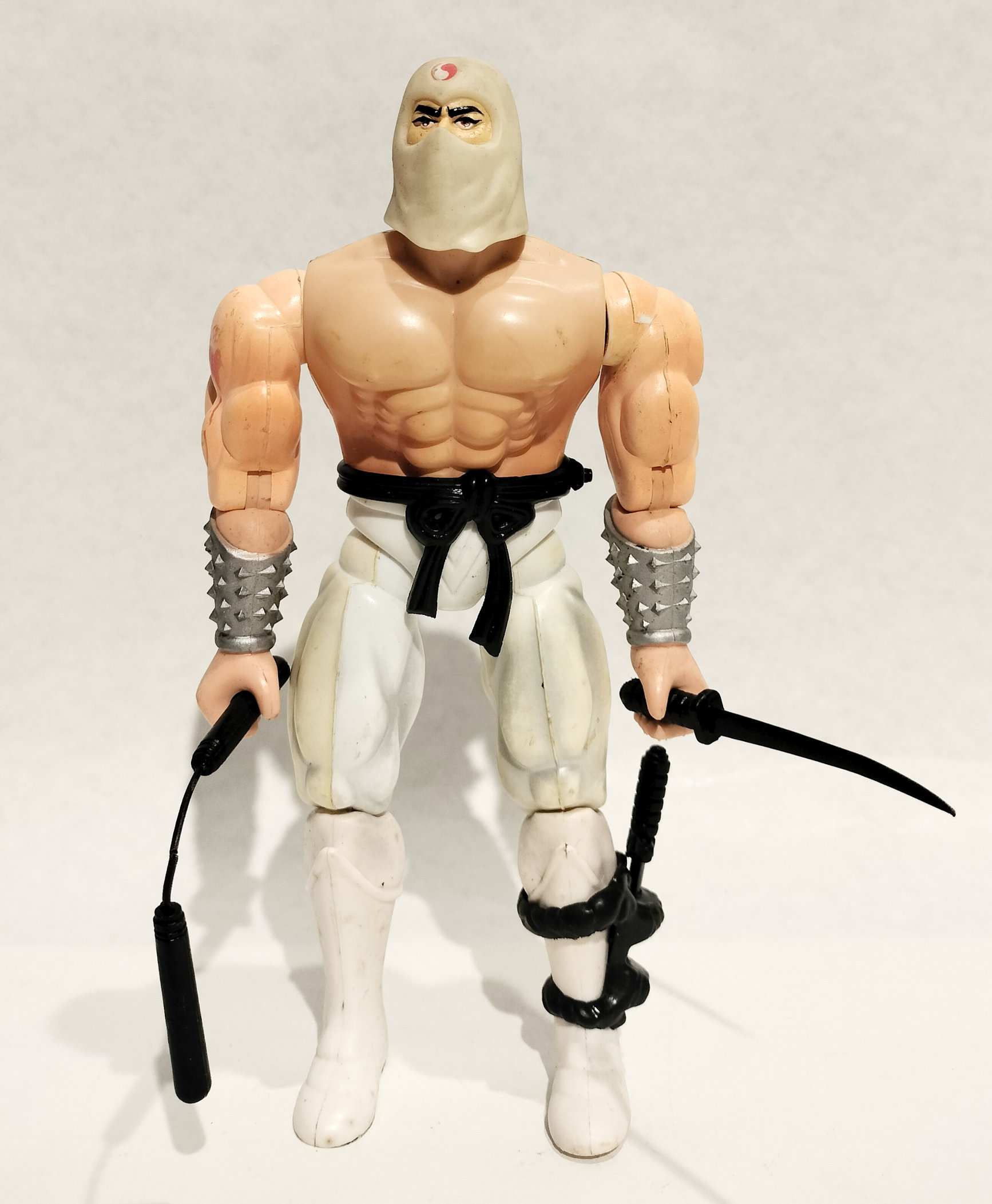 Super Ninja – Prince Lion