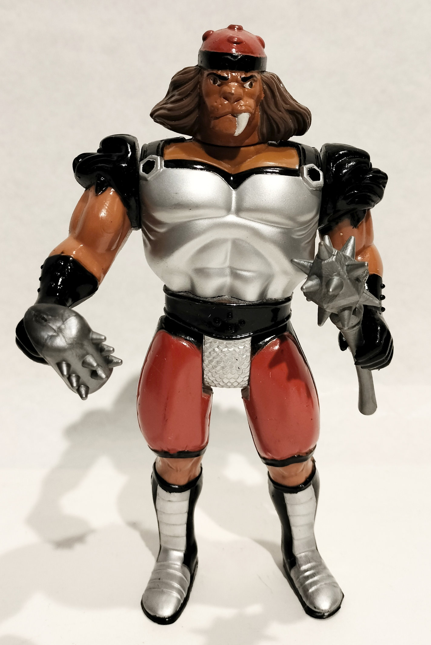 Grune The Destroyer – Thundercats