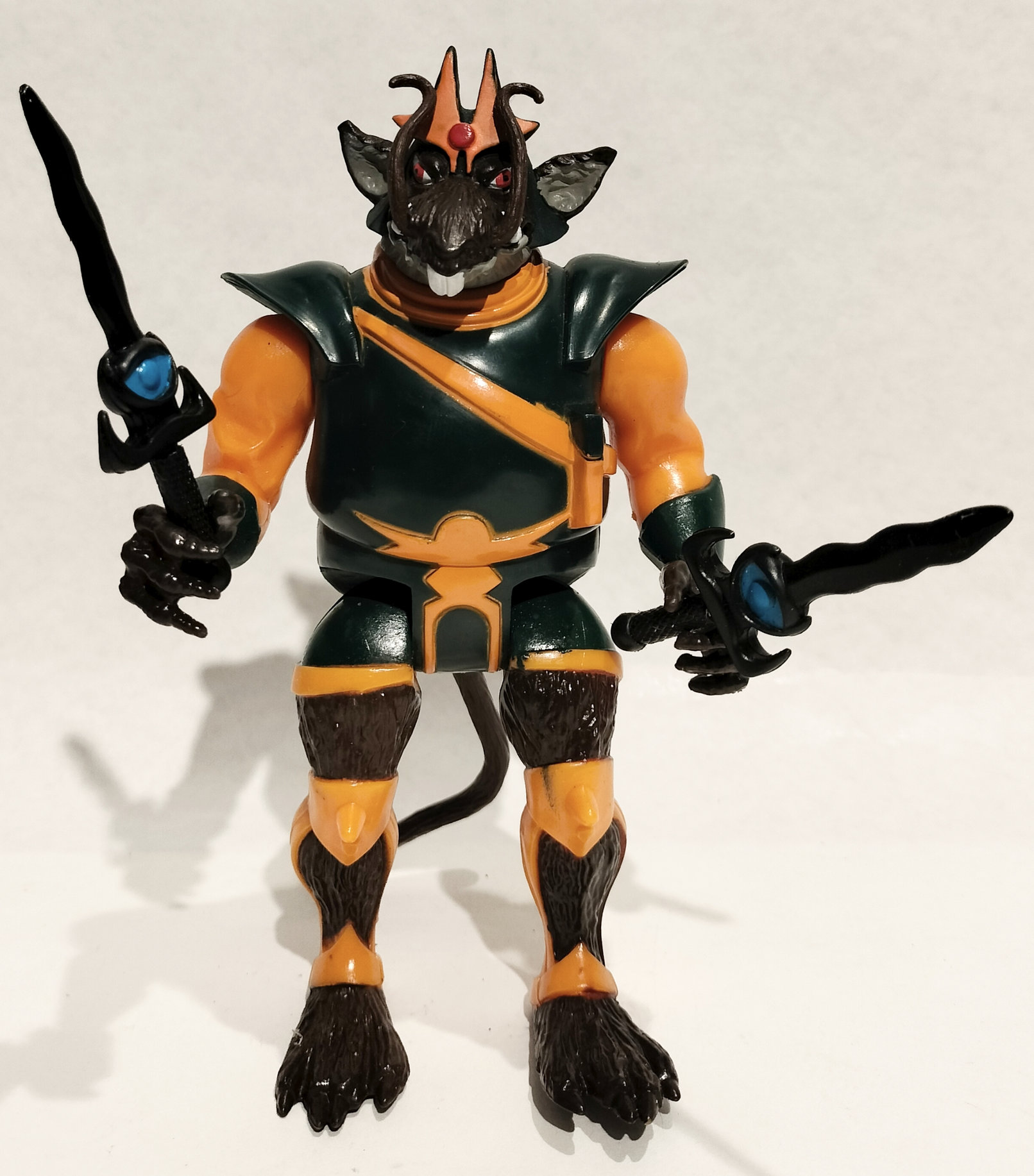 Ratar-O – Thundercats