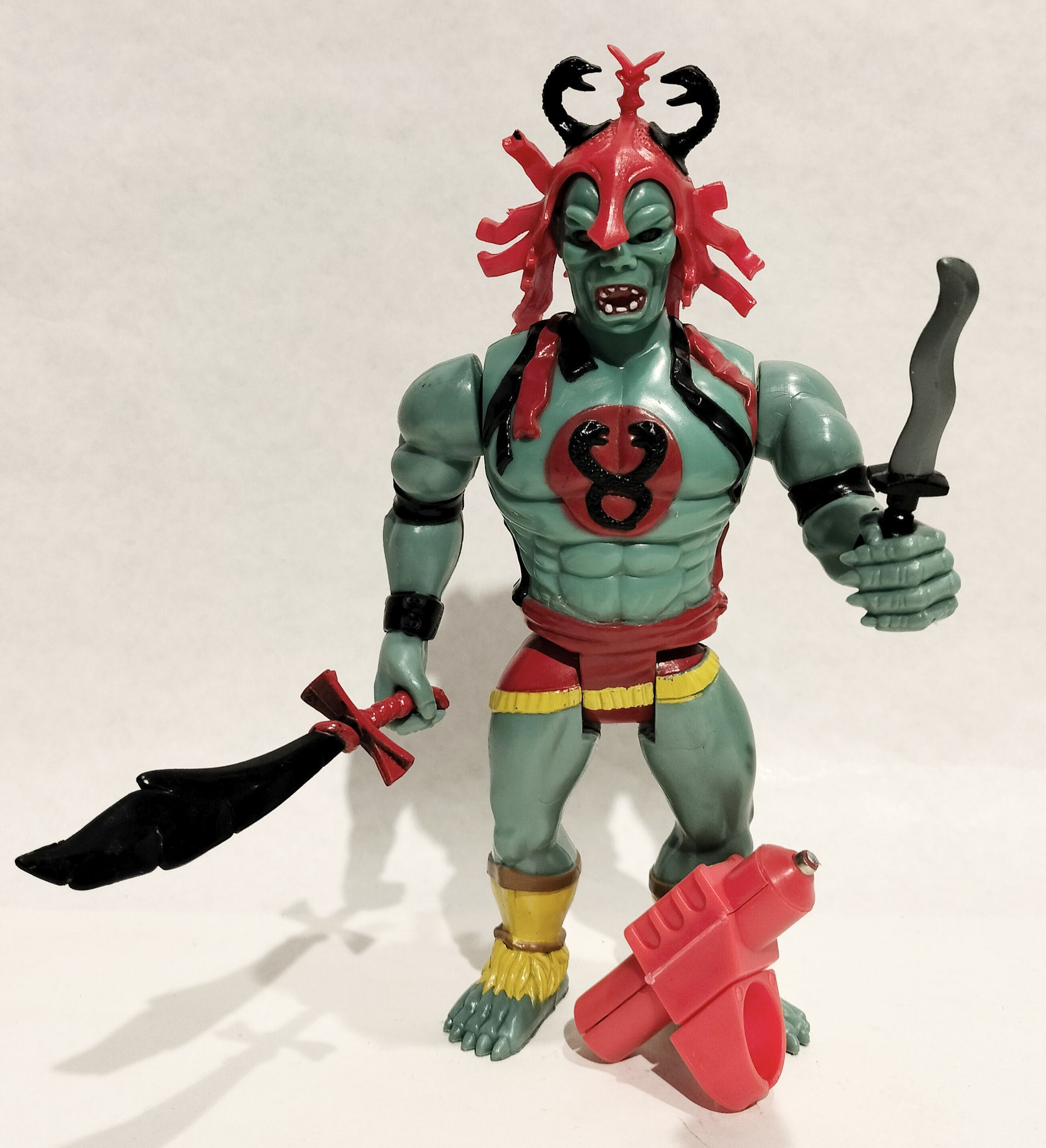 Mumm-Ra – Thundercats