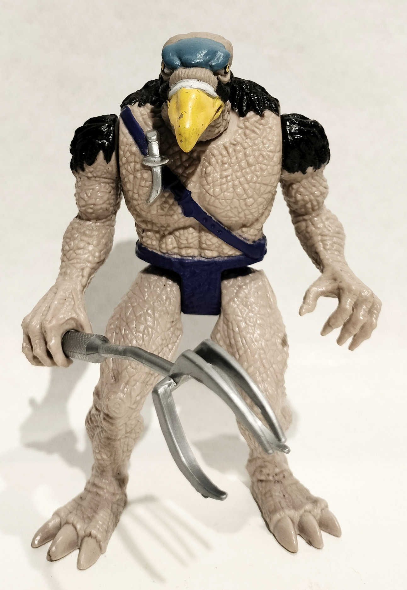 Voltureman – Thundercats
