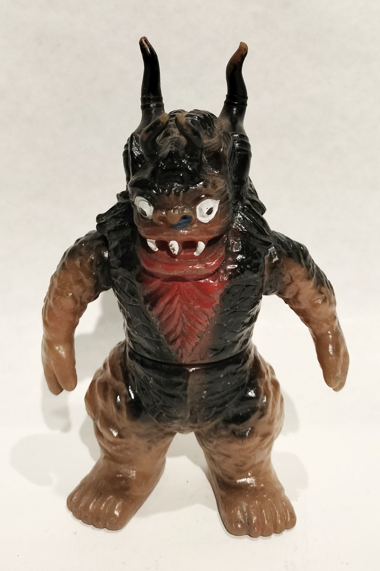Miclas – Godzilla Gang