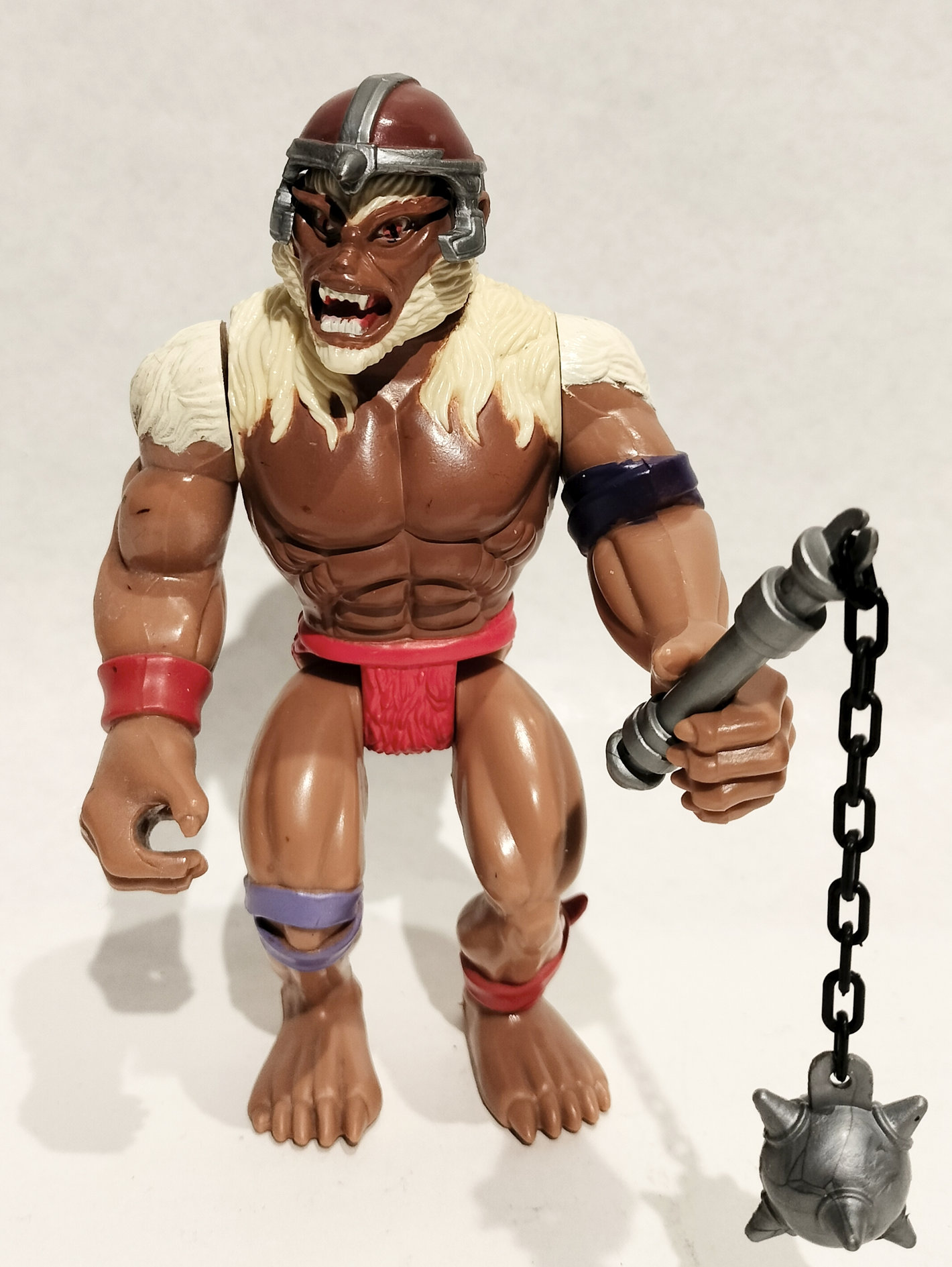 Monkian – Thundercats
