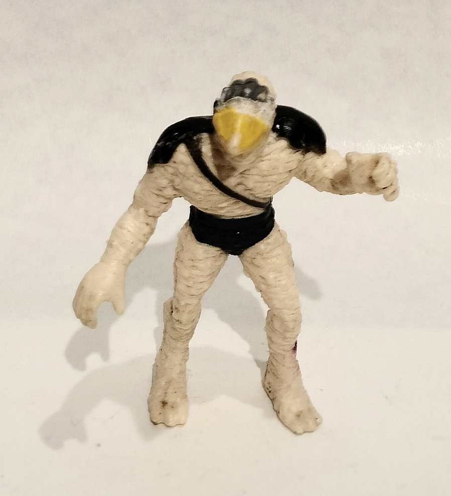 Thundercats – Vultureman – Minifigure