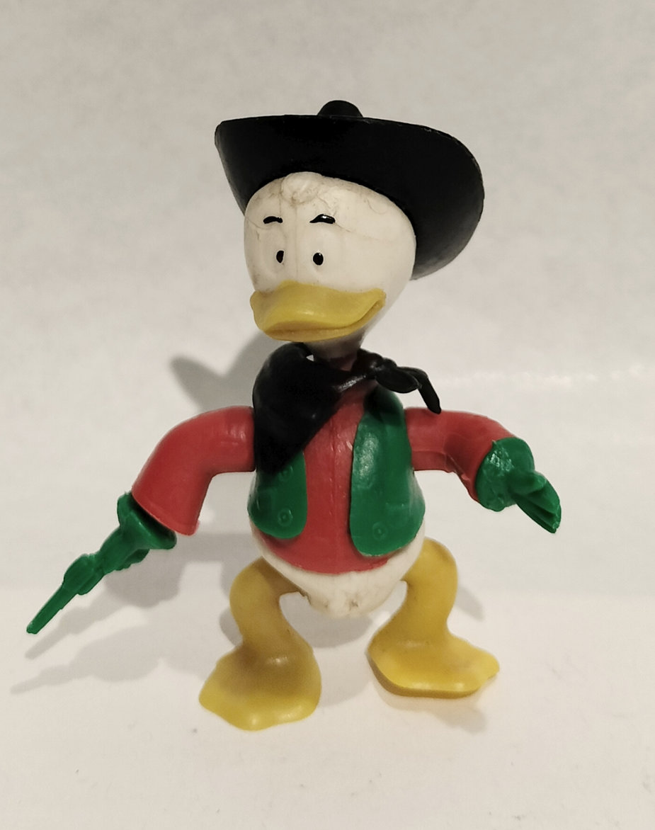 Paperino Cow Boy – Componibile