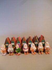 7 NANI WALK-A-WAY SAMCO – IN BOX – 11CM