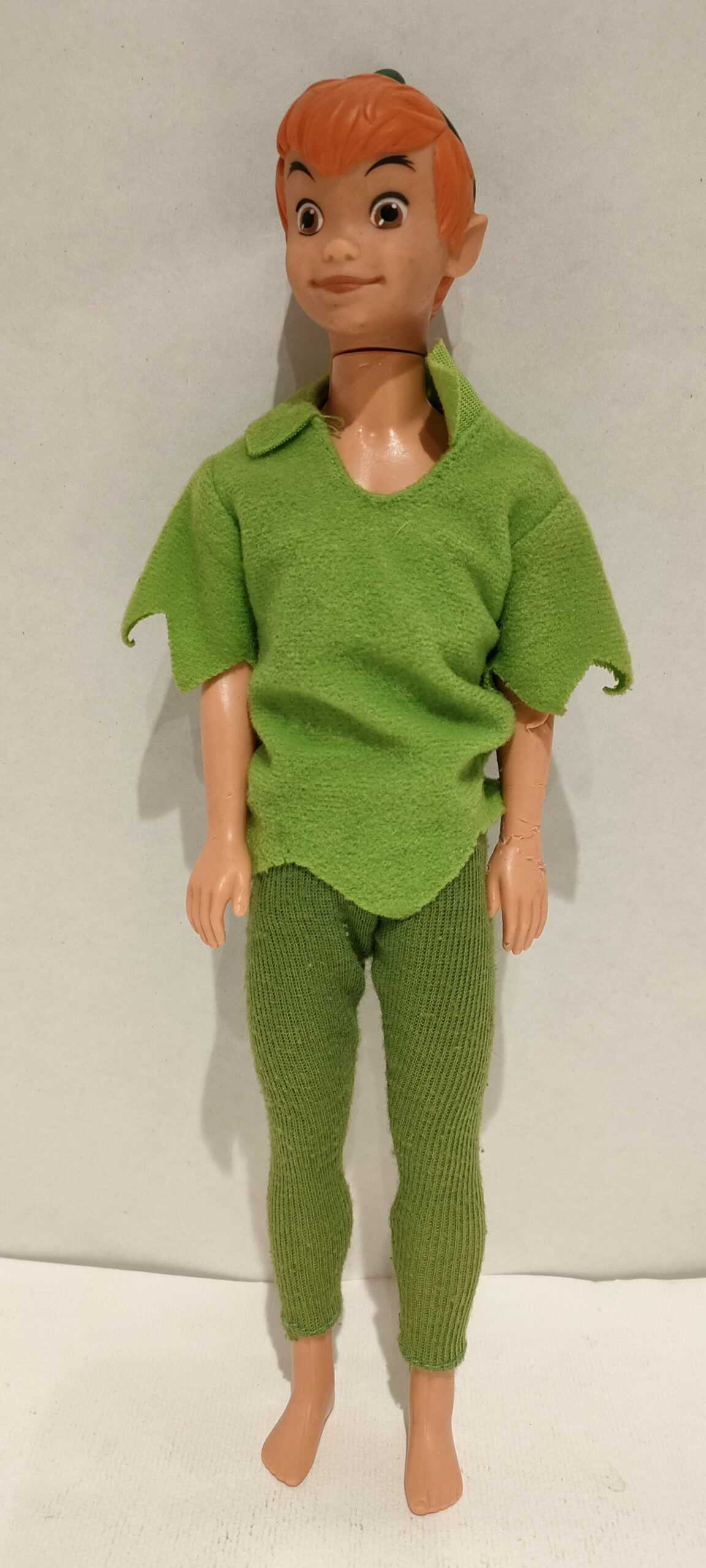 Peter Pan – Action Figure