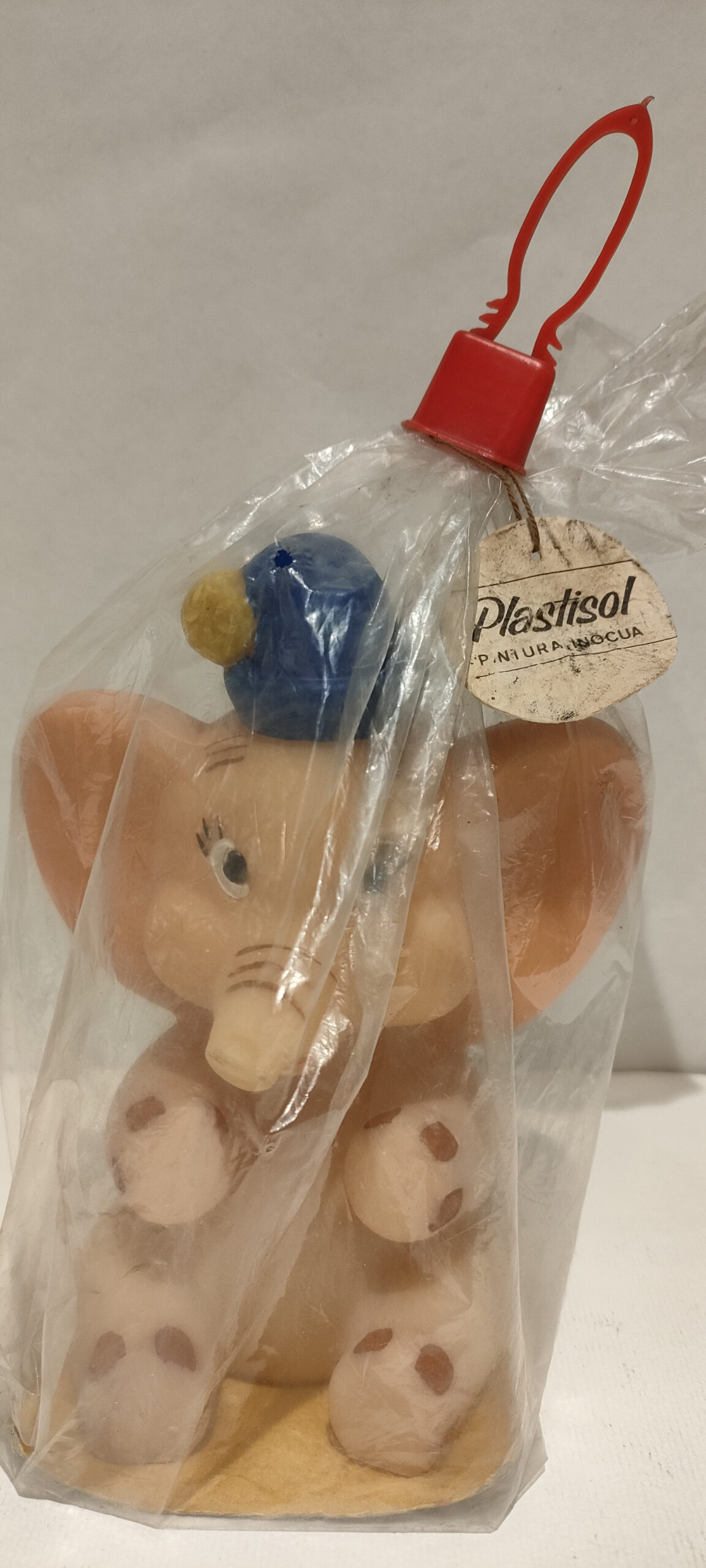 Dumbo – In Blister