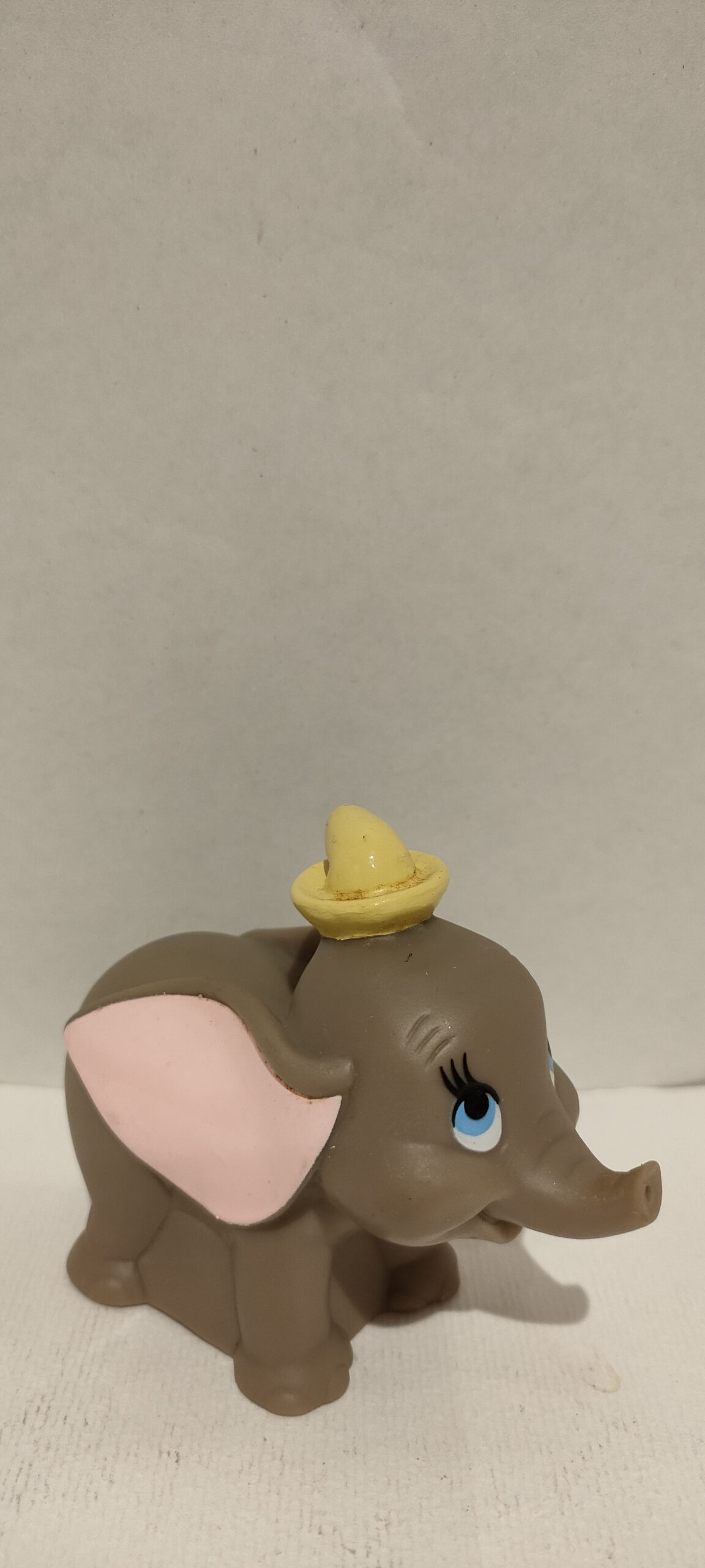 Dumbo – ultimo