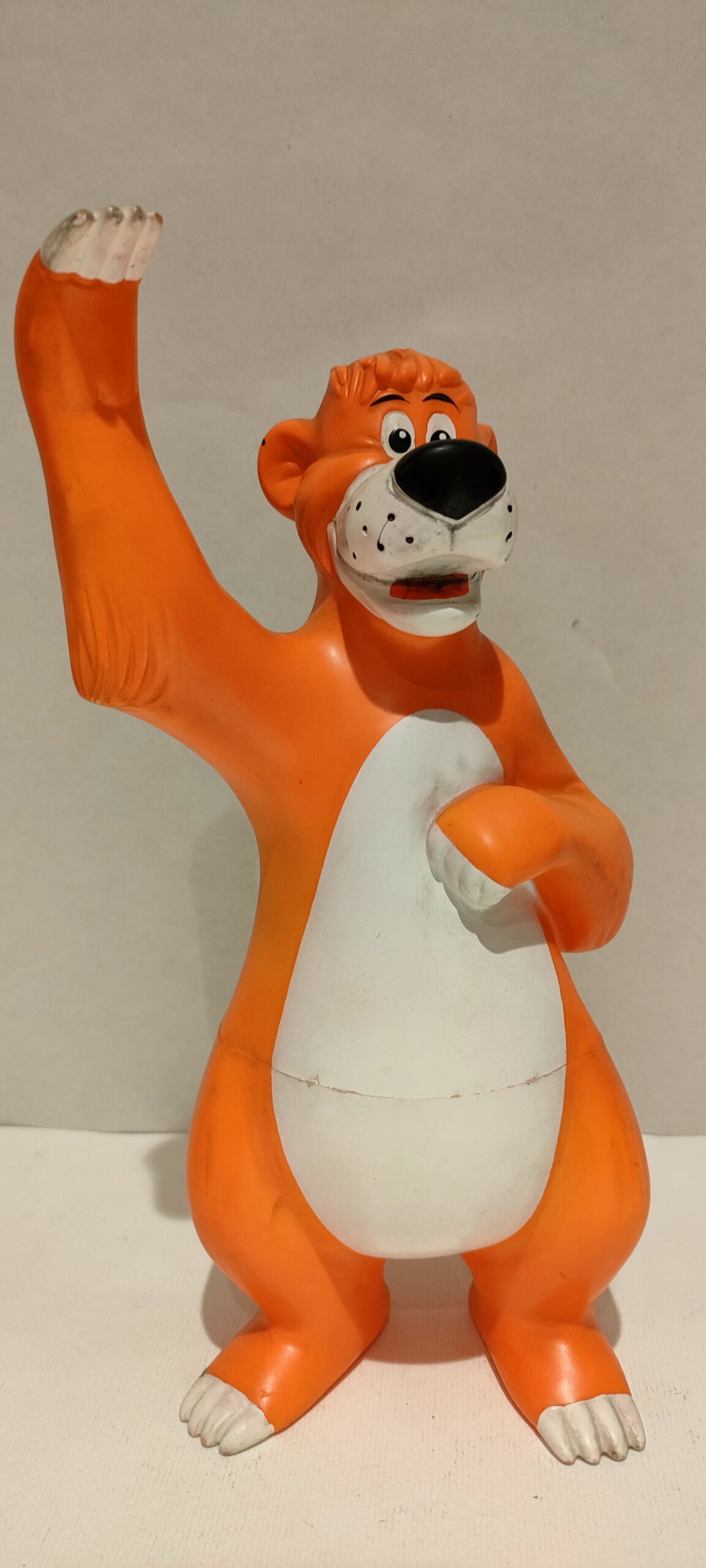 Baloo