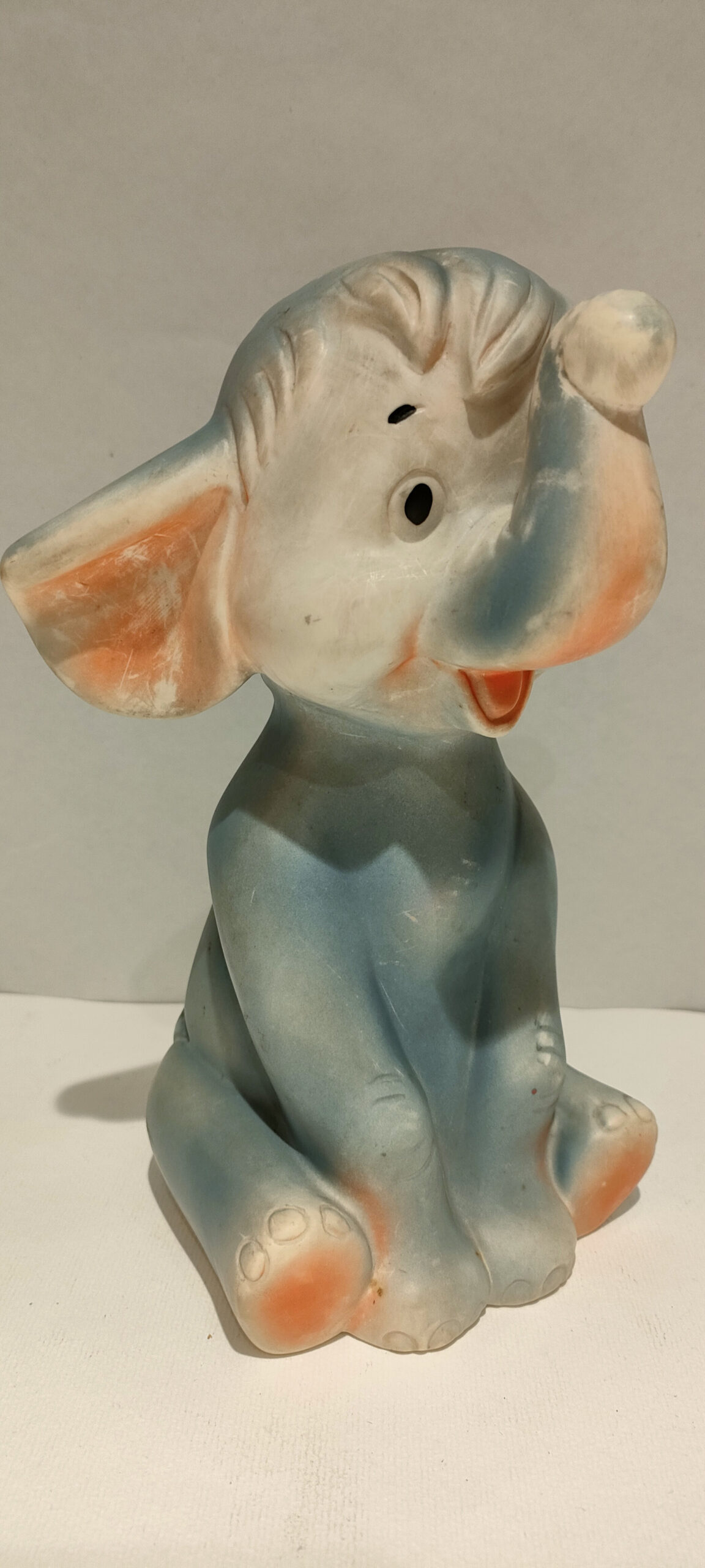 Baby Hathi
