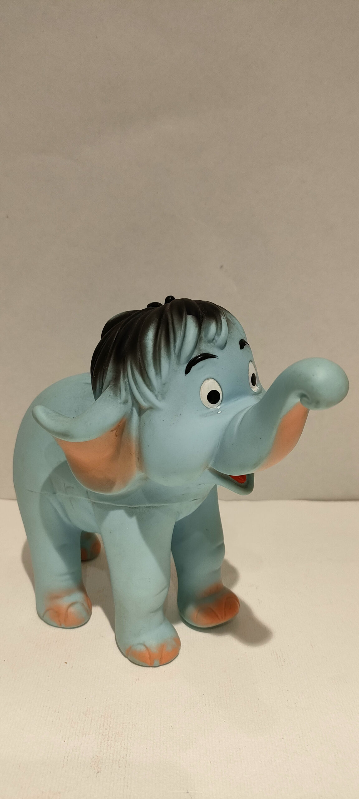 Baby Hathi – Azzurro