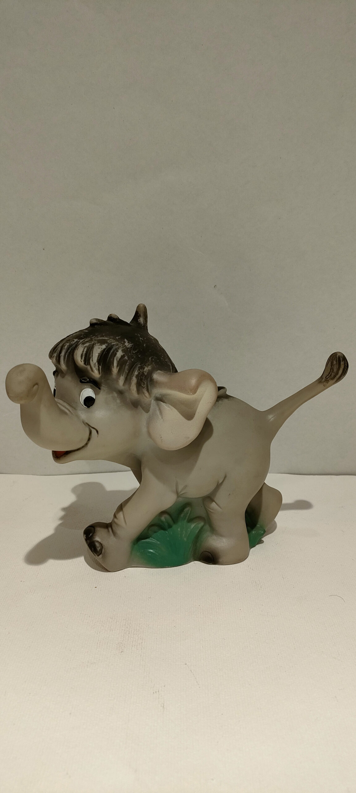 Baby Hathi