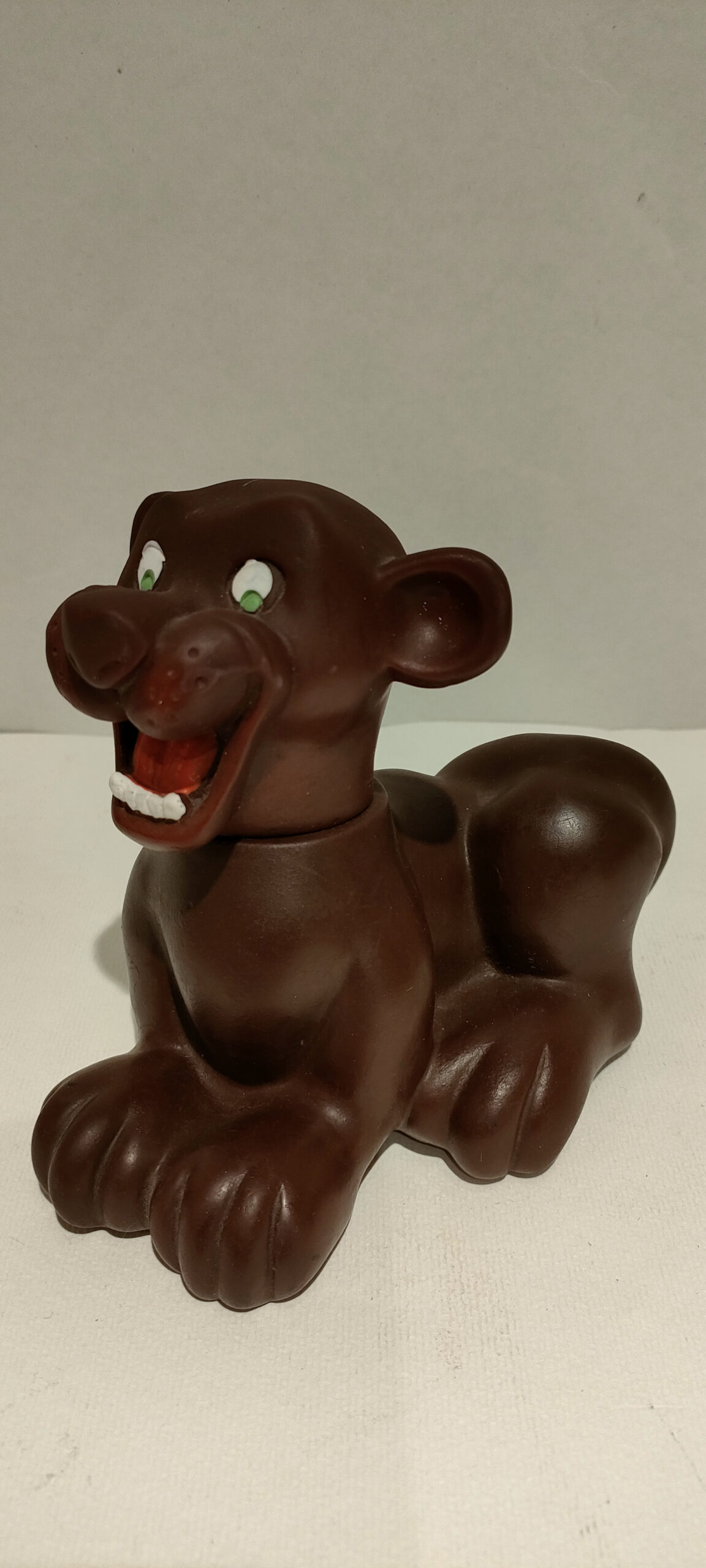 Bagheera – Marrone Scuro