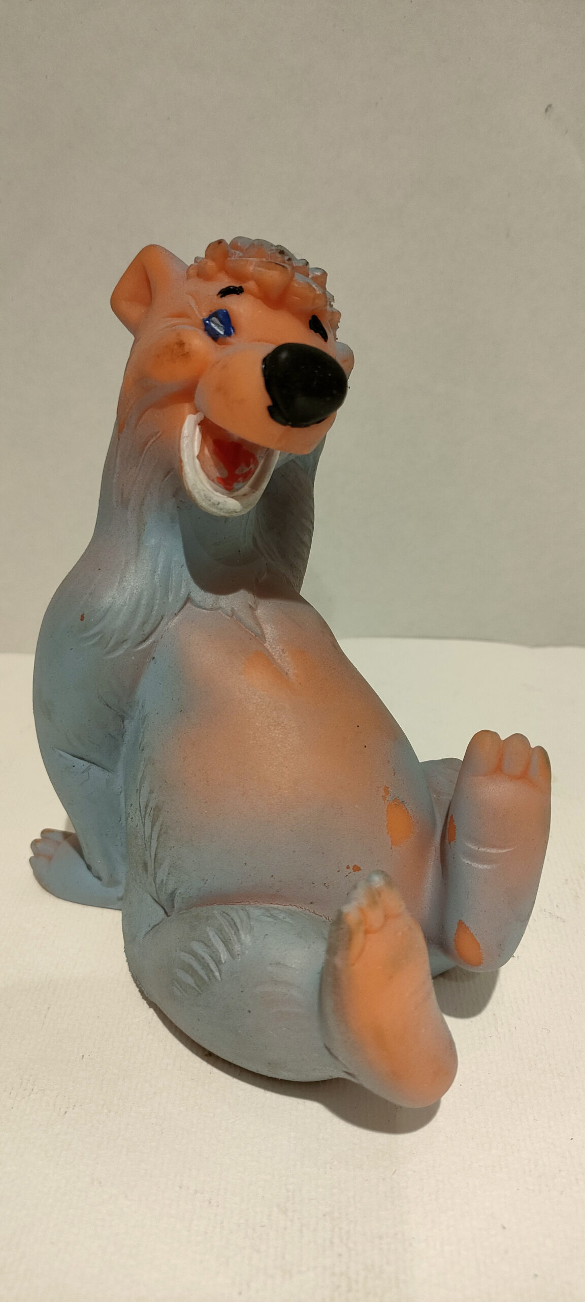 Baloo