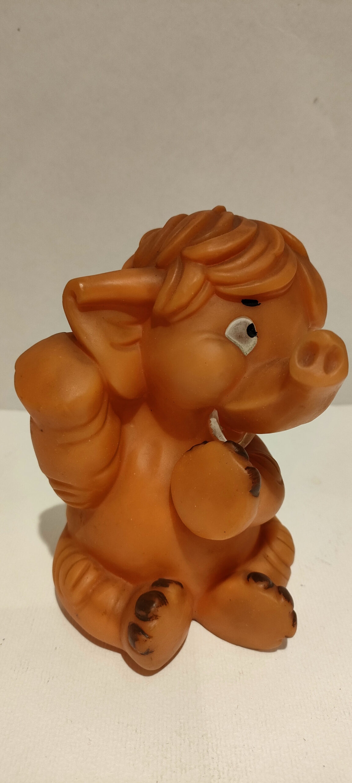 Baby Hathi