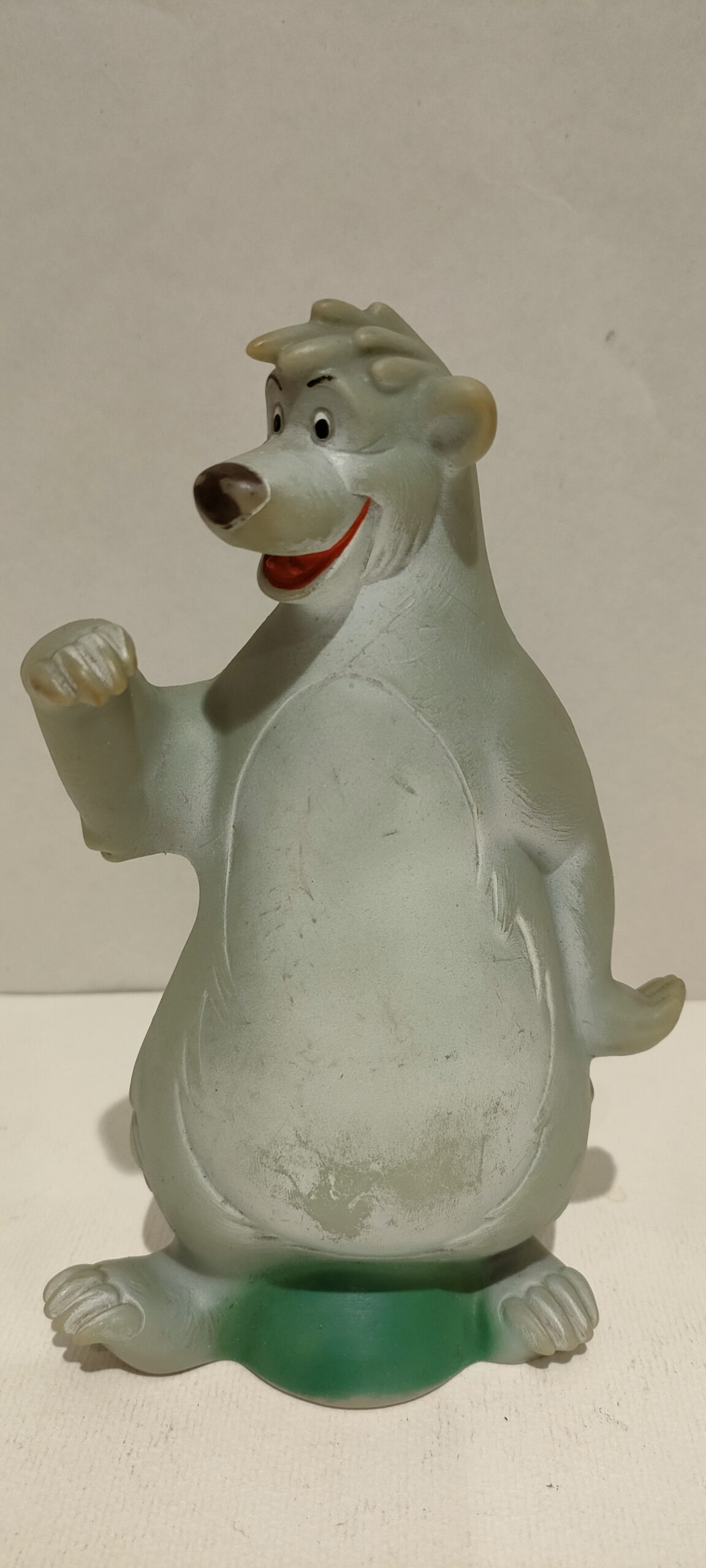Baloo