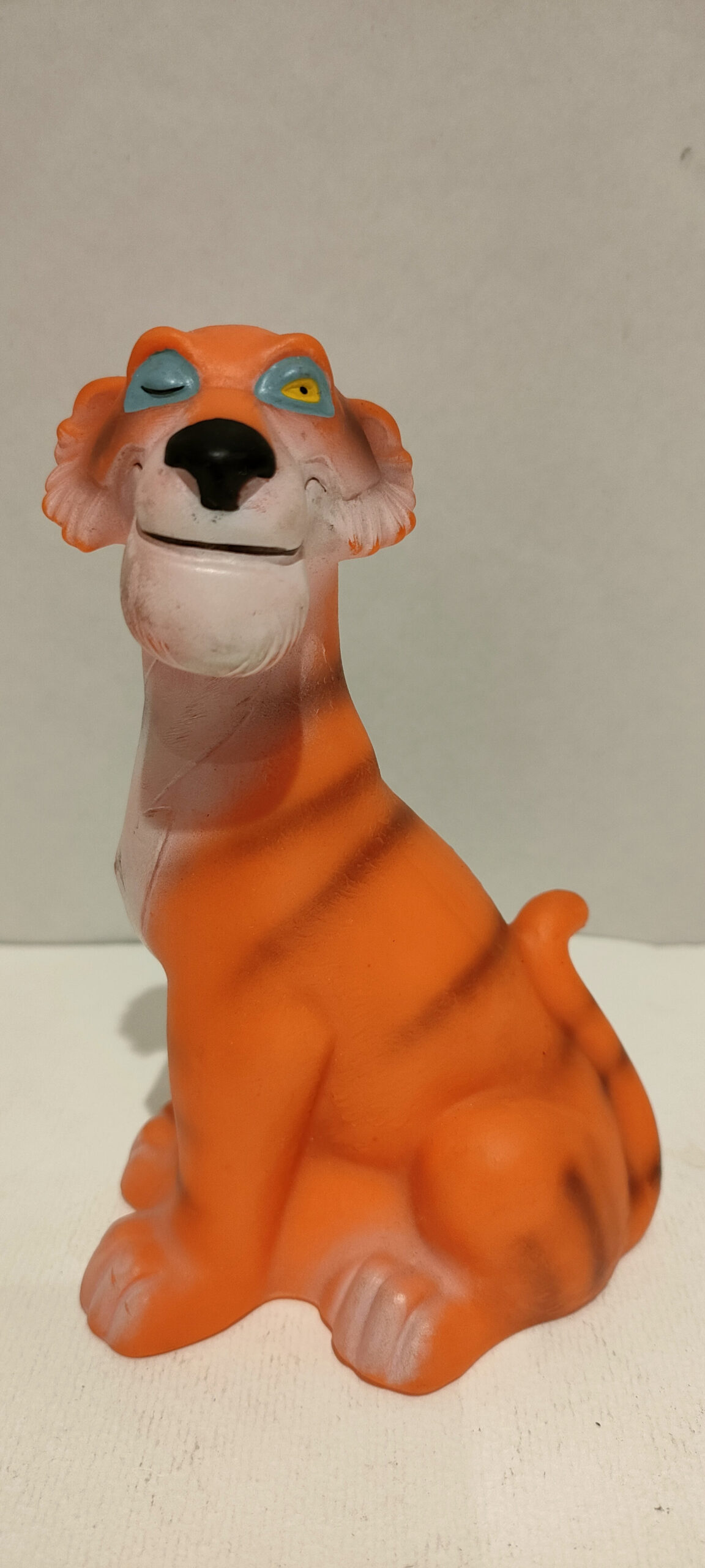 Shere Khan