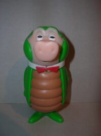 ALFYGATOR MOPLAS H.B. 1967  – 12CM