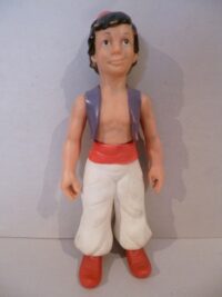 ALLADIN  – 30CM