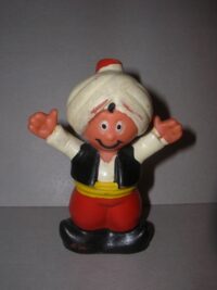 ALLADIN ART. STUDIO – ANNI’80 – 10CM