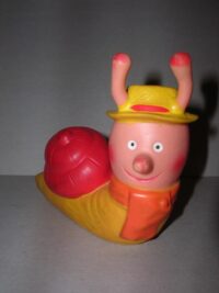 AMBROISE  (LES MENAGE ENCHANTE) -DELACOSTE – MADE IN FRANCE SERGE DANOT 1965 – 10CM