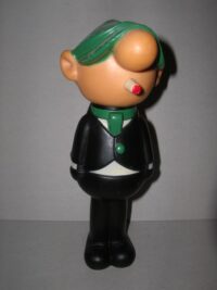 ANDY CAPP -AVON COSMETICS DAILY MIRROR – 1969 – 23CM
