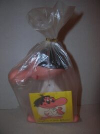 ANGELINO   – IN BLISTER  – ANNI ’60 – 12CM
