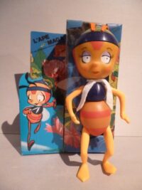 APE MAGA’ 1980 FABIANPLASTICA – IN BOX – 21CM