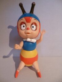 APE MAGA’ – MADE IN JAPAN – ANNI’70 – 21CM