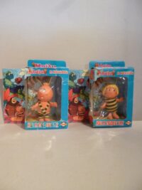 APE MAYA E WILLIE LYRA – IN BOX – 20CM