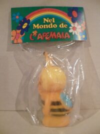 APE MAYA – IL GIOCATTOLO APOLLO FILM WIEN – 1980 IN BLISTER – 12CM