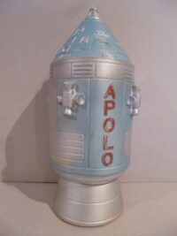 APOLLO NAVICELLA SPAZIALE – 23CM