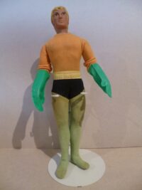 AQUAMAN ACTION FIGURE MEGO ’70 20CM (V+).JPG