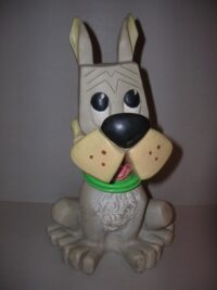 ARGO (PRONIPOTI) CANOVA M.ITALY SCREEN GEMS – ANNI ’60- 30CM
