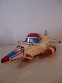 ASTRONAVE ARCADIA-MAZINGA-GOLDRAKE SPERLARI – ANNI ’70